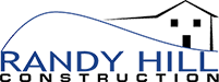 Randy Hill Construction Logo